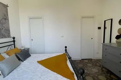 Villa Nanni - Camera San Michele a pochi passi dalle Mura con parcheggio – Fotos 15